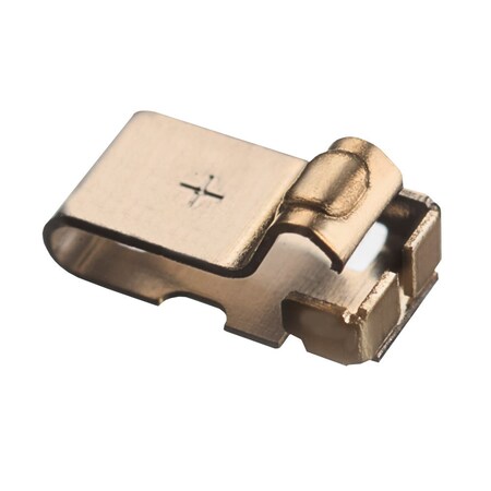 Harwin Emi Gaskets, Sheets, Absorbers & Shielding Smt Spring Contact 1.3Mm High S7241-45R